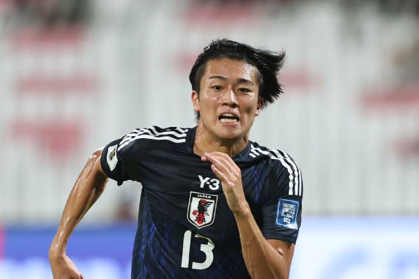 サッカー日本代表の好調ぶりに仏メディアが注目！仏リーグで活躍の日本人選手には「日本 とリーグ1のスターによる英雄譚」と絶賛（フットボールチャンネル）｜ｄメニューニュース（NTTドコモ）