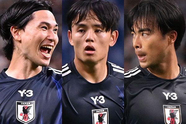 サッカー ベスト10 人気 疑惑