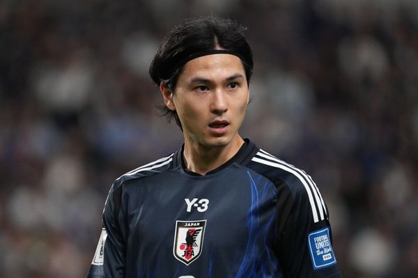 どういうメンバーになるか…｣サッカー日本代表、南野拓実が見せる自信。完全アウェイの中国代表 戦は｢簡単じゃない｣（フットボールチャンネル）｜ｄメニューニュース（NTTドコモ）