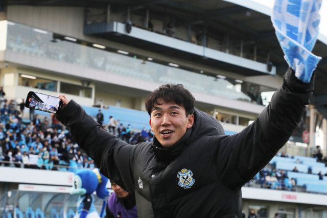 J2結果まとめ】ジュビロ磐田がジェフユナイテッド千葉の連勝を