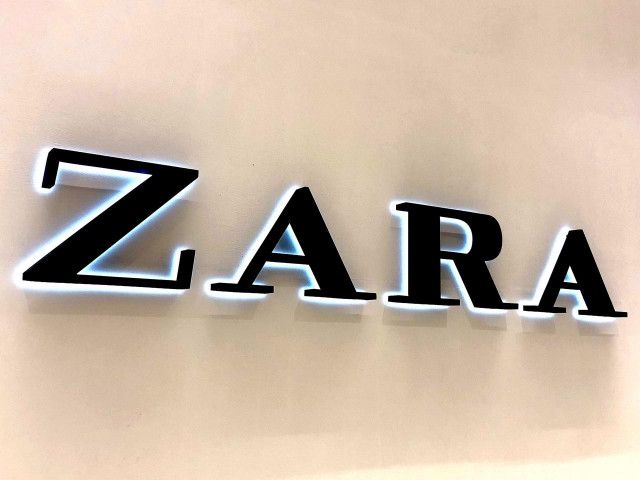 5,290円 → 2,990円、、、！！＞【ZARA】セールのうちにポチって♡「お