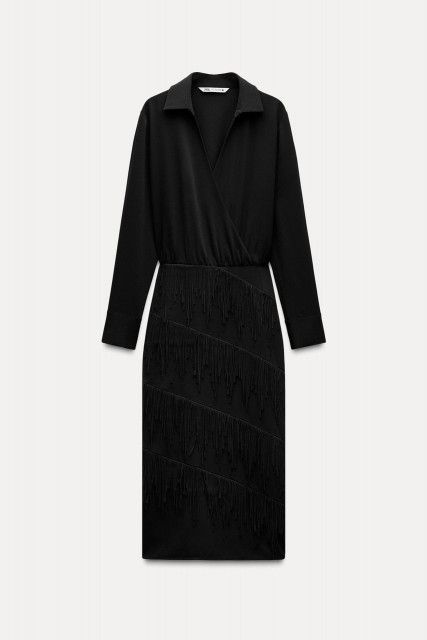 お値下げ待ってたーーッ!【ZARA】40・50代の味方♡「すっきり お値下げ待ってたーーッ!【ZARA】40・50代の味方♡「すっきり