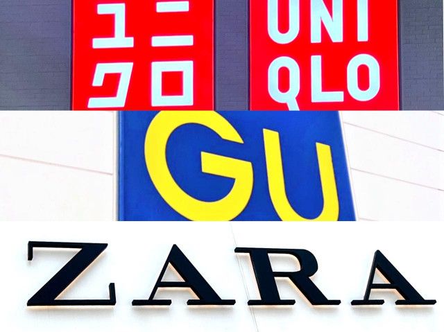 シンプルかつ上品！【ユニクロ・GU・ZARA】今買い足したい♡「シャツワンピース」