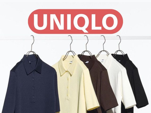 今【UNIQLO】で爆売れ中ーーーッ！ 大人こそ狙いたい♡「人気