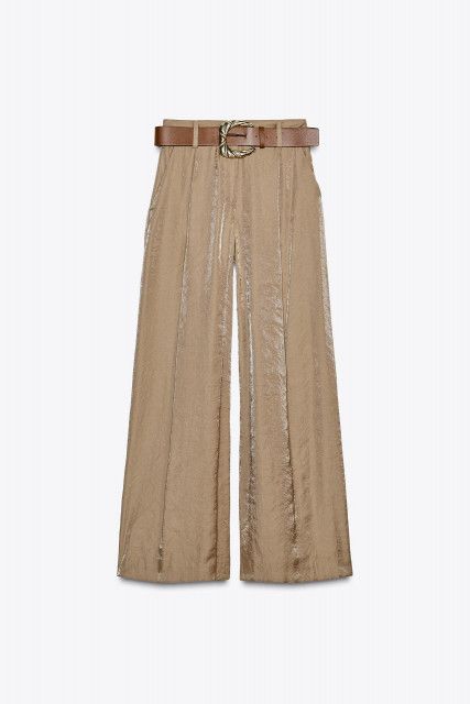 それドコの？→ 実は【ZARA】なんです！ 大人が即こなれる