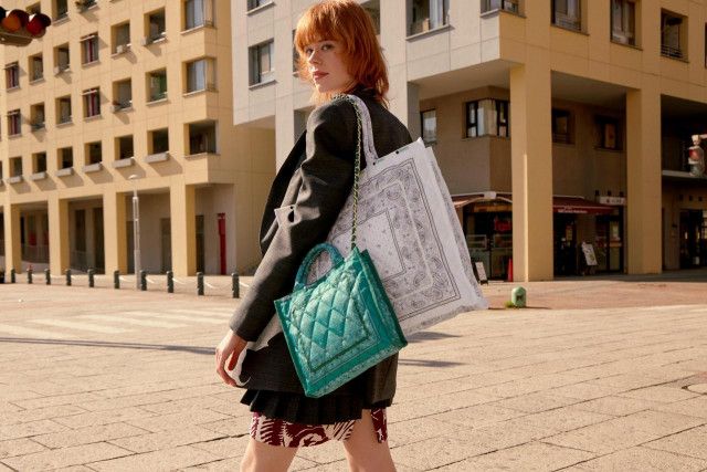 完売前に欲しい！【LeSportsac】カプセルコレクションの新作が登場