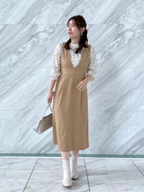 秋 着る コレクション 服 が ない