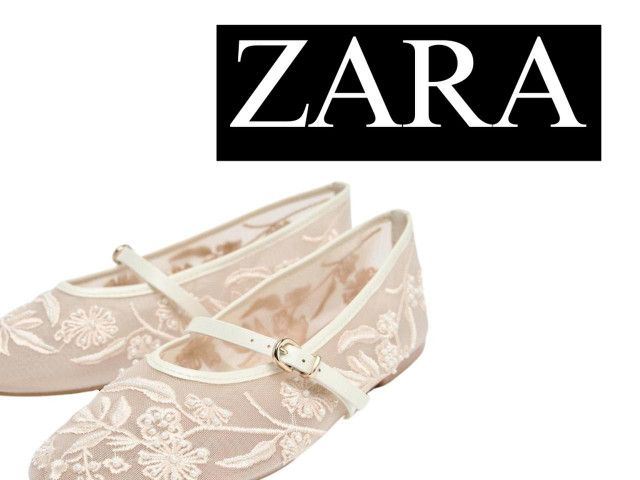 靴を買い足すなら」→【ZARA】が正解！ 履くだけでおしゃれ