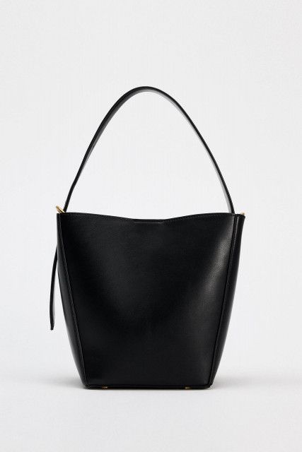 期間限定キャンペーン それドコの！？→ 実は【ZARA】なんです！ 週7で使いたい バッグ