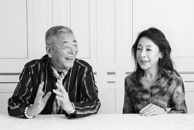 【追悼】中尾彬さん、81歳で逝去。大病を機に始めた〈終活〉とは「喧嘩せずにモノを減らす極意」