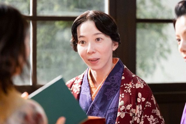 NHK朝ドラ『虎に翼』平田満、高橋克実など、新たな出演者を発表。梅子を苦しめた姑役は…