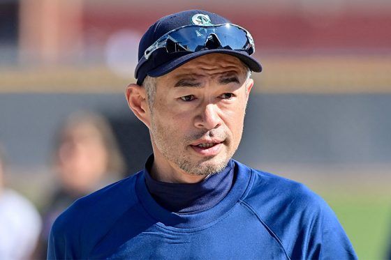 ついに残りはイチロー氏だけ…満票レースで251勝左腕は脱落 明らかになった「13/13」（Full-Count）｜ｄメニューニュース（NTTドコモ）