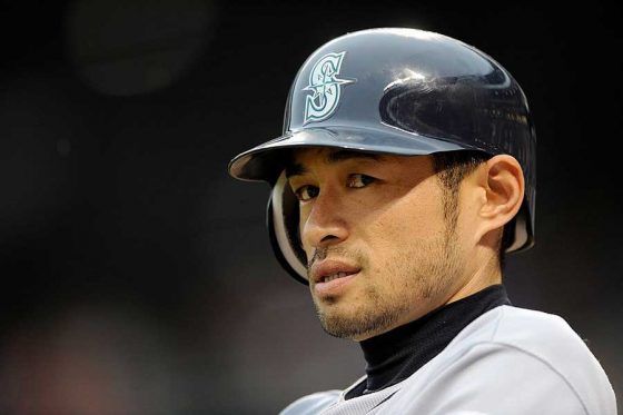 イチロー氏も満票殿堂入りは難しい？ “支持率”わずか45％…米記者まさかの調査結果（Full-Count）｜ｄメニューニュース（NTTドコモ）