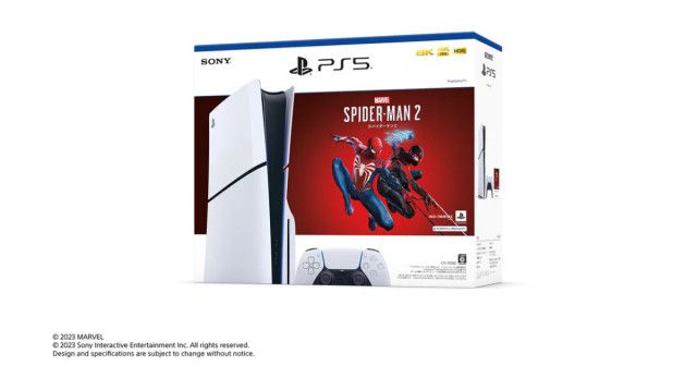 スパイダーマン2が実質無料「PlayStation 5 