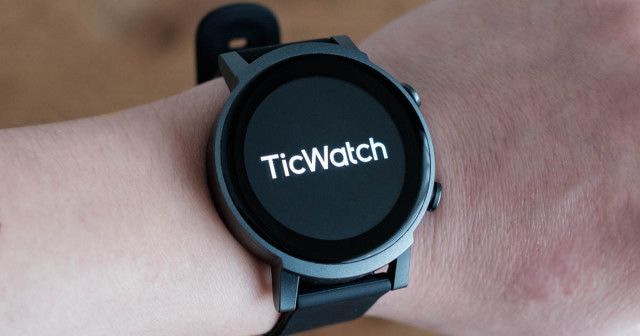 コスパ最強で高性能！MobvoiのWear OS対応スマートウォッチ「TicWatch