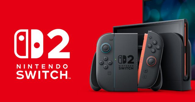 Nintendo Switch 2」が6月5日に発売決定!マイニンテンドー Nintendo Switch 2」が6月5日に発売決定!マイニンテンドー