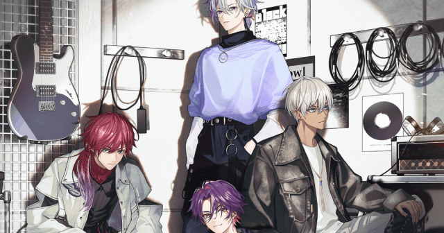 2時だとか 特典 ショッパー トートバッグ ANYCOLOR MAGAZINE