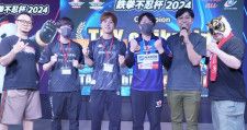 東京上野「esports Style UENO」で初開催「鉄拳不忍杯 2024」優勝はチクリン選手！TWT2024グローバルランキングは2位に浮上