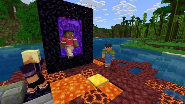 マインクラフト』開発サイクルを変更し、年に数回アップデートを実施予定―モブ投票廃止など「マインクラフト  ライブ」の変更も（Game*Spark）｜ｄメニューニュース（NTTドコモ）