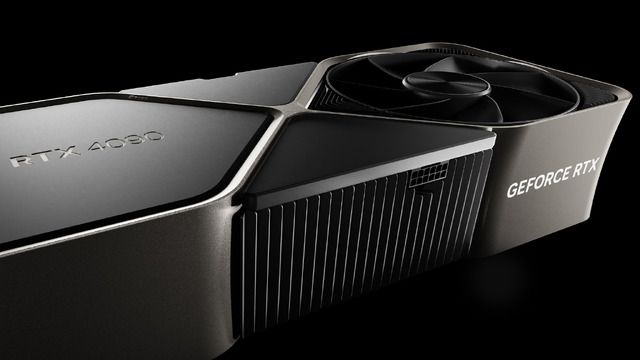 開発中止の幻の怪物GPU「RTX 4090」上位モデル試作機の