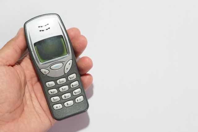 伝説のガラケー「Nokia 3210」に復活のうわさ