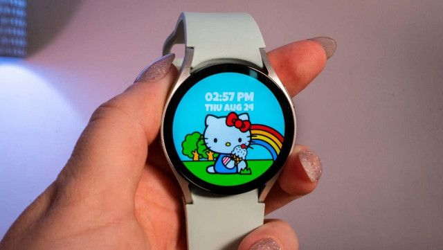 サムスン、Galaxy WatchにAI機能追加でヘルス機能強化（Gizmodo Japan ...