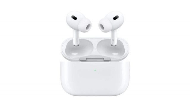 USB-CになったAirPods Pro（第2世代）が5,300円OFFはさすがに買い時でしょ #Amazonセール（Gizmodo  Japan）｜ｄメニューニュース（NTTドコモ）