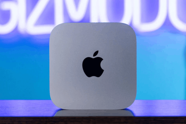 電源ボタン以外は完璧：新Mac mini 2024レビュー（Gizmodo Japan）｜ｄメニューニュース（NTTドコモ）