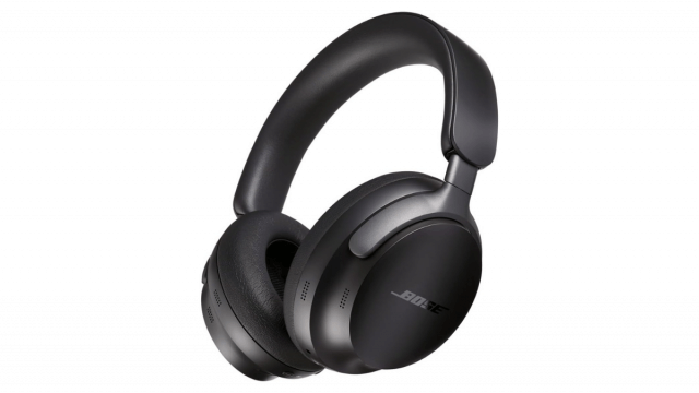 Bose QuietComfort Headphones ワイヤレスヘッドホン Moon Stone