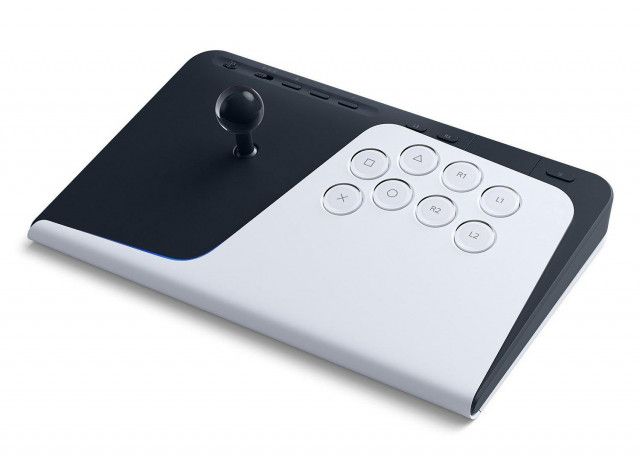 楽天市場】アーケードコントローラー PC PS4 PS3 Switch Xbox