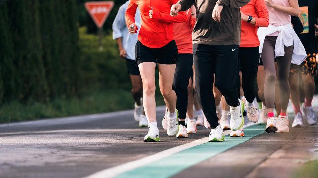 2足のシューズを履き分ける。ランニングで大切なことがわかり