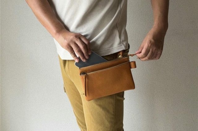 楽天市場】スマホポーチ スマホショルダー お財布ショルダー