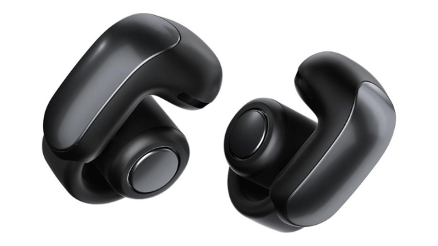 BOSE♡イヤホン♡お値下げしました♡ BOSE イヤホン Bose Ultra Open Earbuds ［ワイヤレス(左右分離