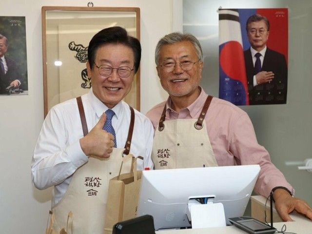 韓国元大統領に「穏やかな老後」はあるか 文在寅氏が故郷の田舎に書店を開いた理由（GLOBE+）｜ｄメニューニュース（NTTドコモ）