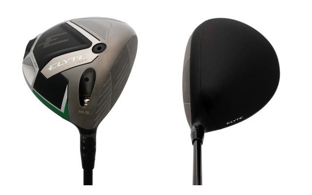 Elyte X ドライバー10K 10.5度 ヘッドのみ かくさんさん専用Elyte X