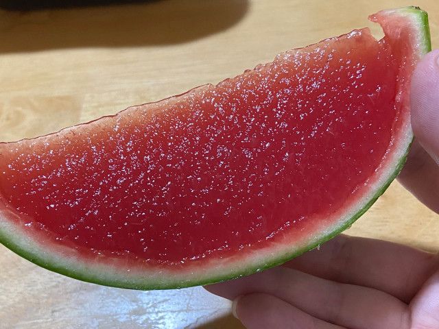 息子に指定された『材料』を買ってきて… できたものに思わず二度見