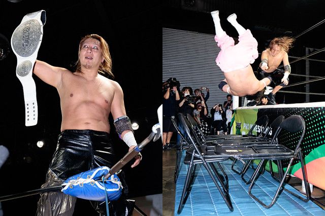 未開封　WWE 新日　エリート！天災　テンサイ（ジャイアント・バーナード） 未開封 未開封 WWE 新日 エリート！天災 テンサイ（ジャイアント