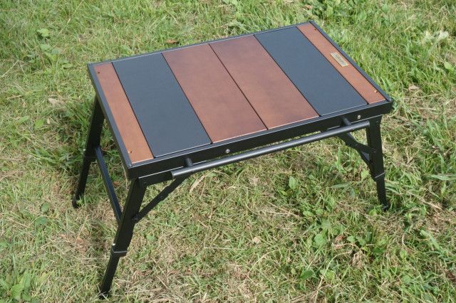 TiNY Table カーボン/アルミ ソロテーブル 楽天市場】タイニー