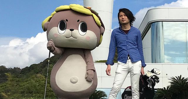 元ヤンから日本一バズる公務員に。高知ゆるキャラで、ふるさと納税額200万から34億へ。（スタジオパーソル）｜ｄメニューニュース（NTTドコモ）