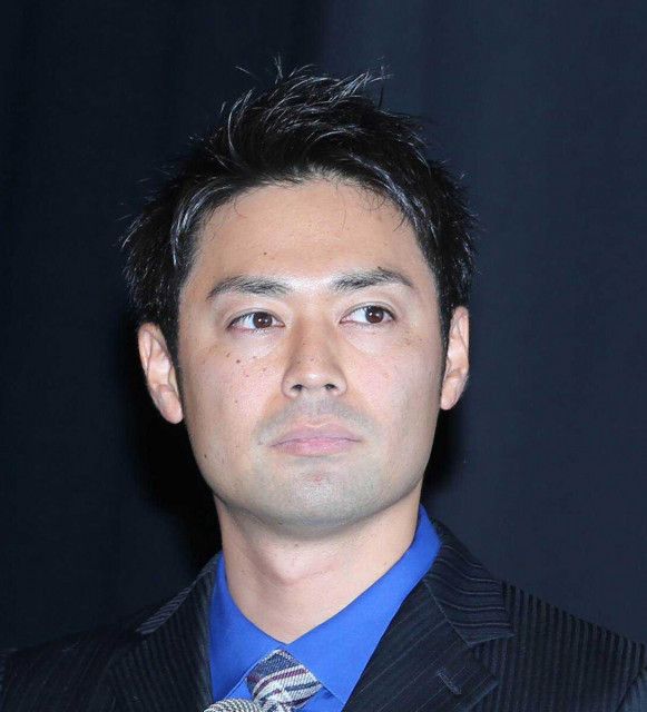 ＴＢＳ高野貴裕元アナ、退社を報告…妻は星野真里、９歳長女の国指定難病も公表（スポーツ報知）｜ｄメニューニュース（NTTドコモ）