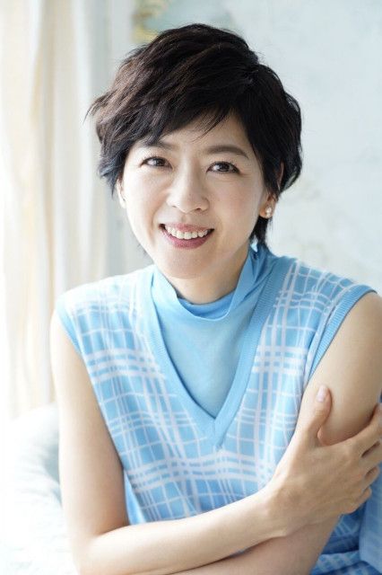 中山忍 姉・中山美穂さんの役を引き継ぎ「日本一の最低男」に出演決定…「最初で最後のドラマ共演」（スポーツ報知）｜ｄメニューニュース（NTTドコモ）