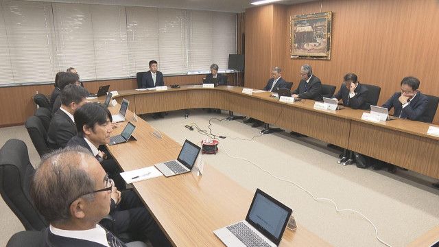 わいせつ行為で教師ら３人逮捕　県教育長が不祥事根絶へ緊急メッセージ　広島