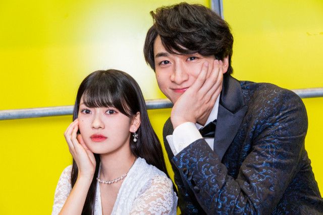 小関裕太＆乃木坂46・奥田いろはが世界的名作「ロミオ＆ジュリエット」に挑む。初共演となったお互いの印象も