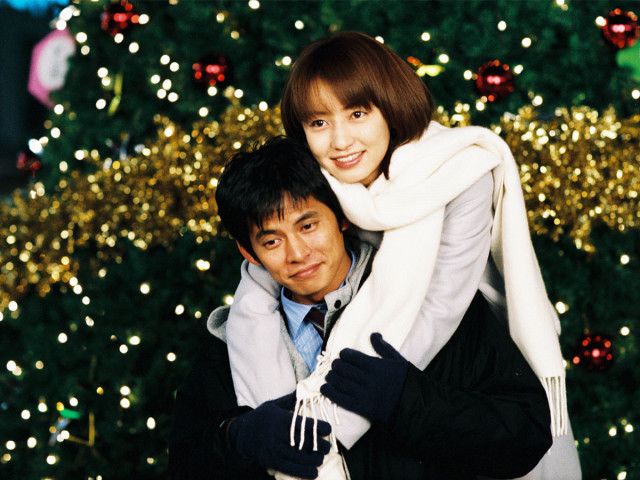 ラストクリスマス DVD全巻セット〈6枚組〉織田裕二 / 矢田亜希子