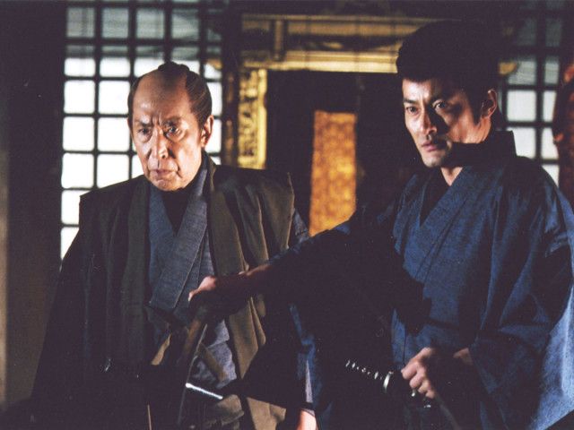 侍タイムスリッパー」がヒット！山口馬木也の時代劇での演技は