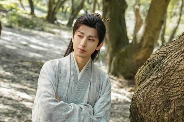 大ヒット華流ドラマ「蓮花楼」の主演 チョン・イー(成毅)が休養