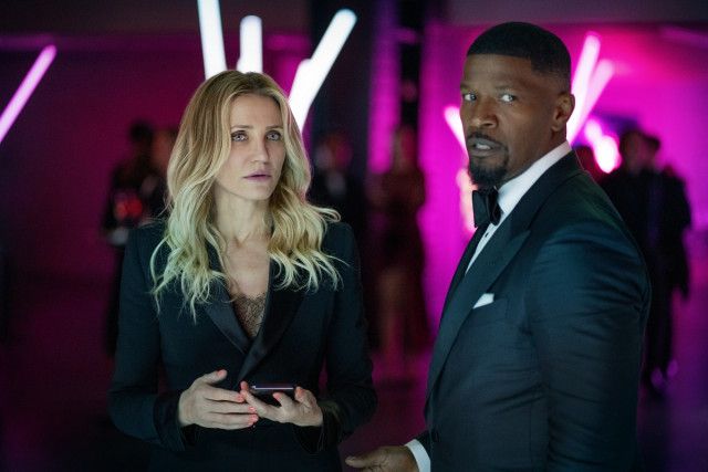 キャメロン・ディアス、50代でも変わらぬ美貌！10年ぶりの映画復帰作 ..., 画像サイズ:640x427