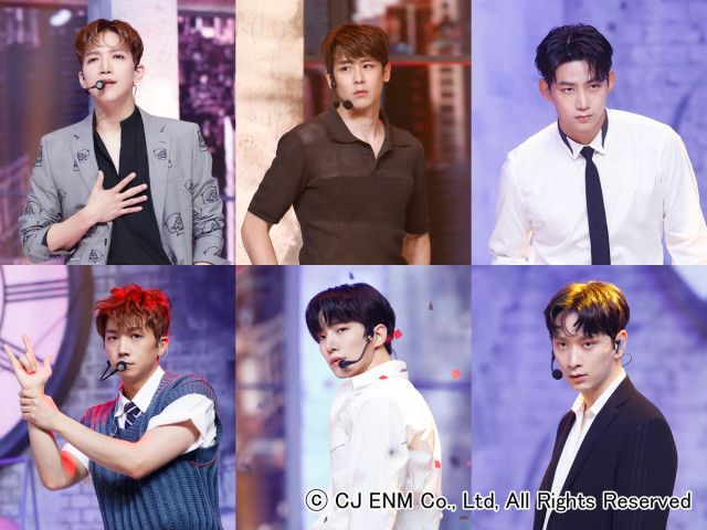 ジュノ、テギョン、チャンソンら、2PMメンバーの目覚ましい活躍