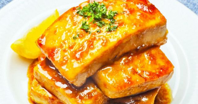 【豆腐の完璧な食べ方はコレ！】簡単で激ウマなのにコスパもいい！豆腐レシピ3選