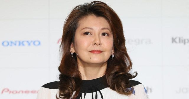 斉藤由貴＆南野陽子＆浅香唯、『スケバン刑事』歴代主演が集結